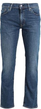 Levi's 511 SLIM WORN IN