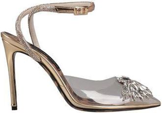 Philipp Plein CALZADO - Zapatos de salón en YOOX.COM