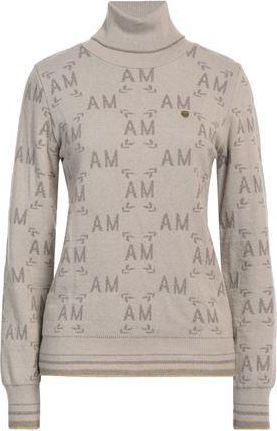 Aeronautica Turtlenecks