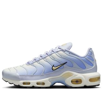 Nike (WMNS) Nike Air Max Plus Ghost Aluminum Pale Vanilla DZ3670-004