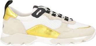 National Standard FOOTWEAR - Trainers sur YOOX.COM