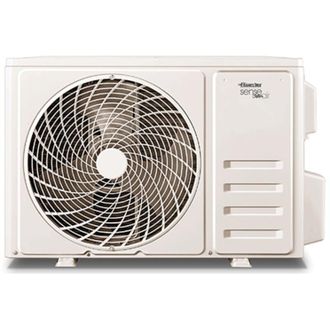 DC Dc - Aire Acondicionado R32 Mono Dianclima Sense Air 24000 Btu