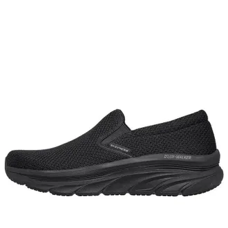 Skechers Dlux Walker Murlino Pure Black 232262-BBK