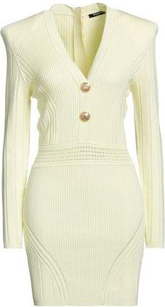 Balmain VESTITI - Vestiti corti su YOOX.COM