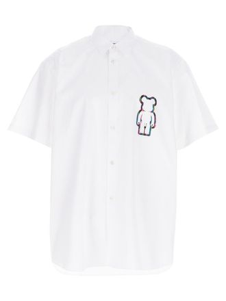 Comme Des Garçons Camicia Comme Des Garçons Shirt X Be@Rbrick