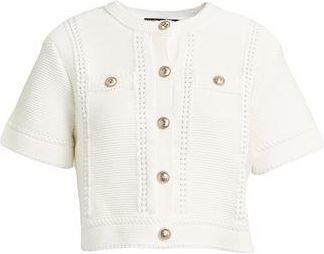 Maje KNITWEAR - Cardigans sur YOOX.COM