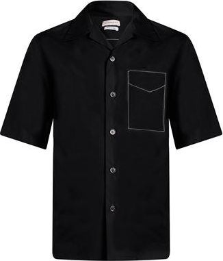 Alexander McQueen CAMISETAS Y TOPS - Camisas en YOOX.COM
