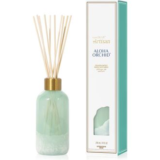 Capri Blue Luce dAmalfi Fragrance Diffuser in Sea Green at Nordstrom