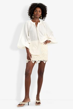 Trina Turk Norry Top