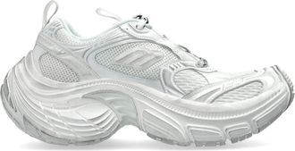Balenciaga Sportschoenen 6XL - Dames - Sneakers - Wit - 36 EU - Schoenen