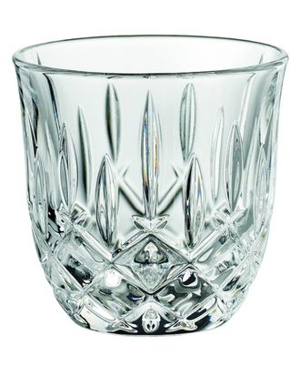 Nachtmann 2Pc Noblesse Espresso Set