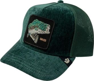 Goorin Brothers Donna, Accessori, Verde, Taglia unica, new