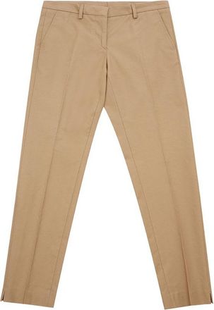Lardini Cotton Chino Womens Pants