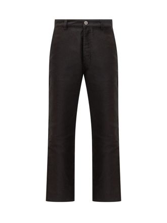 Ami Worker Pants
