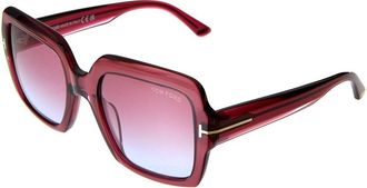 Tom Ford Womens 5466Y 54mm Sunglasses