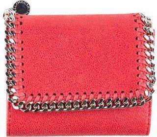 Stella McCartney Marroquiner&iacute;a - Billeteras en YOOX.COM