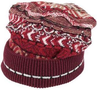 Laneus COMPLEMENTOS - Sombreros en YOOX.COM