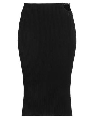 Courr&egrave;ges BOTTOMWEAR - Midi skirts on YOOX.COM