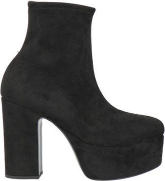 Casadei CALZADO - Botines de caña alta en YOOX.COM