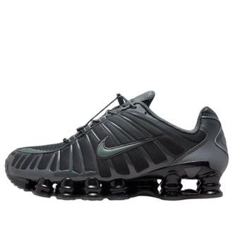 Nike Shox TL Iron Grey IM5998-068
