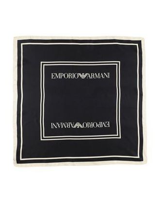 Emporio Armani COMPLEMENTOS - Bufandas en YOOX.COM
