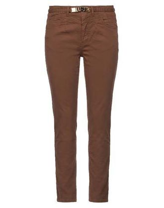 Liu Jo PARTES DE ABAJO - Pantalones en YOOX.COM