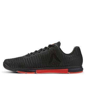 Reebok (WMNS) Reebok Speed TR Flexweave Black Carotene CN5504