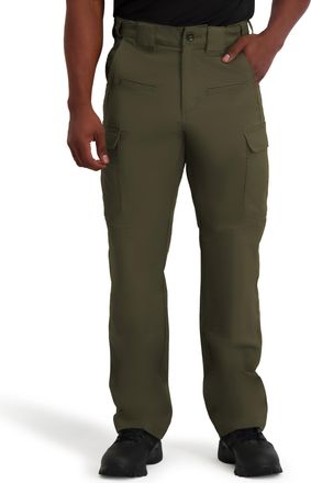 Propper Mens Kinetic Tactical Pant Hiking, Ranger, 40W x 30L