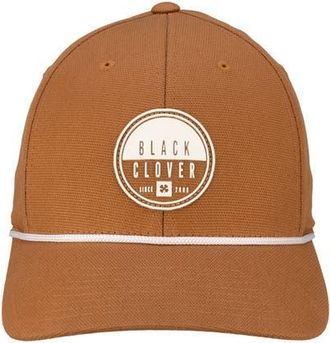 Black Clover Brooks 2 Hat in Brown at Nordstrom