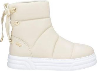 Liu Jo FOOTWEAR - Ankle boots on YOOX.COM
