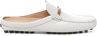 Tod's Mujer, Zapatos, Blanco, Talla: 36 EU