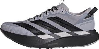 adidas Adizero Evo ATR x Mercedes AMG Glory Grey Black KI7909