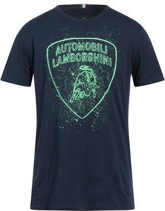 Automobili Lamborghini TOPWEAR - T-shirts sur YOOX.COM