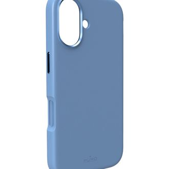 Puro Icon Mag Pro Funda Para Tel&eacute;fono M&oacute;vil 15,5 Cm (6.1) Azul