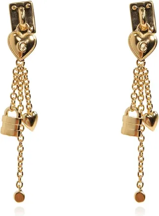 Chlo&eacute; Donna, Accessori, Giallo, Taglia unica, new