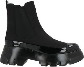 Jeannot FOOTWEAR - Ankle boots on YOOX.COM