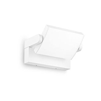 Netlighting SWIPE LED Outdoor Down Wall Lamp White 3000K IP54