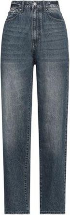 A|X Armani Exchange PARTES DE ABAJO - Pantalones vaqueros en YOOX.COM