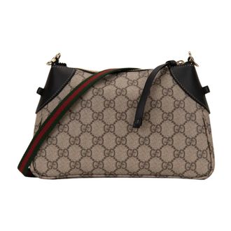 Gucci Cross Body Bags - female - Gucci - Cross Body Bags - Beige - ONE SIZE - Bags