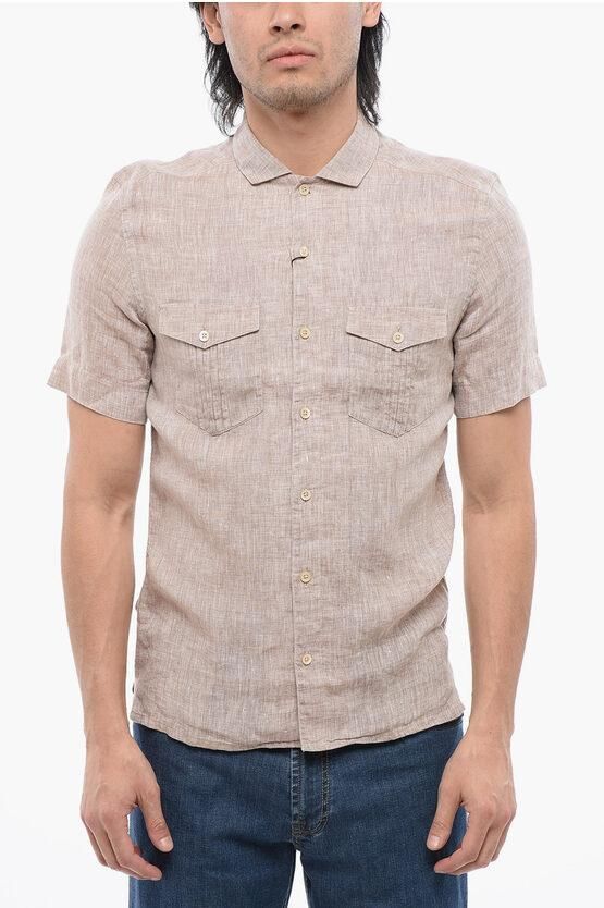 Chemise Hawaïenne Funky Pour Hommes Et Femmes – Taille XS à 12XL, Manches Courtes, Coupe Droite, 100% Terivoile, Parfaite Pour Mariage Ou Vacances !