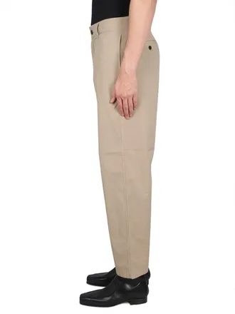 Department Five Shalimar Trousers - Beige