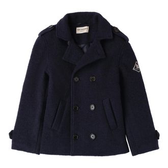 Roy Rogers Uomo, Giacche, Blu, S, new