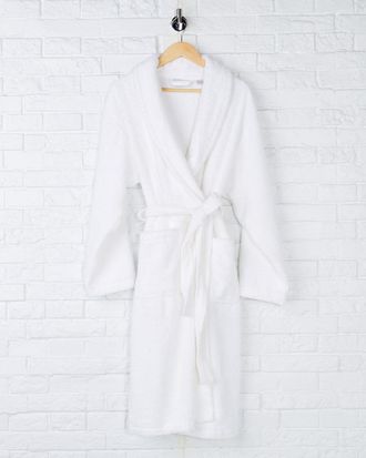 Linum Home Textiles Unisex Terry Bathrobe