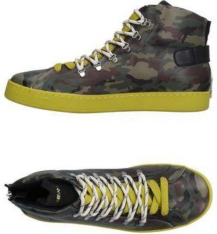 Dolce & Gabbana CALZADO - Sneakers en YOOX.COM