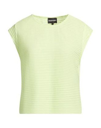 Emporio Armani CAMISETAS Y TOPS - Tops en YOOX.COM