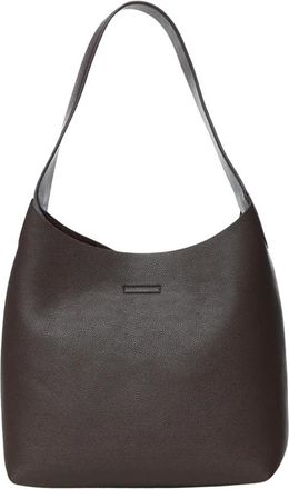 Max Mara Shoulder Bags - Dames - Schoudertassen - Bruin - ONE Size - Tassen