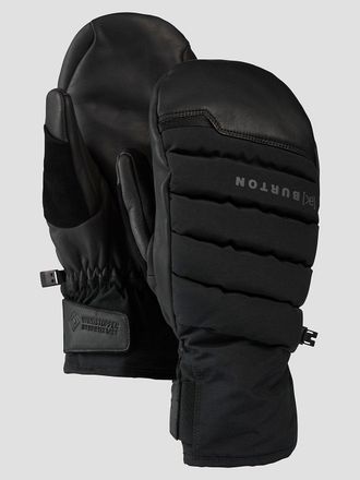 Burton ak Wndspr Oven F&auml;ustlinge schwarz