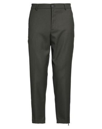 Versace BOTTOMWEAR - Trousers on YOOX.COM