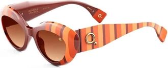 Etnia Barcelona Dames, Accessoires, Veelkleurig, Maat: 52 MM