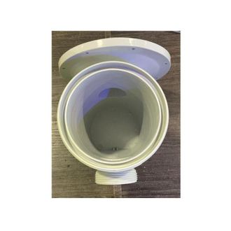 Bestway Camera di prefiltro per motore 500 w codice 58486